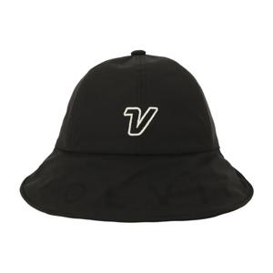 [볼빅어패럴] 여성 골프 타공 햇 VLAPP308_BK