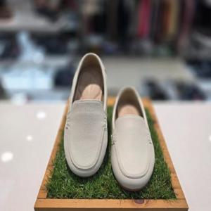 허시파피 세이브존04 여성컴포트캐주얼클래식페니로퍼데일리단화2cm 33FR455