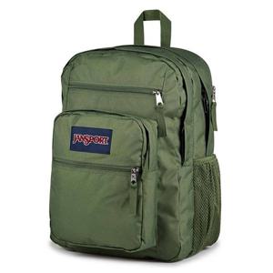 잔스포츠 빅스튜던트 백팩 EK0A5BAH2T31 CARGO GREEN