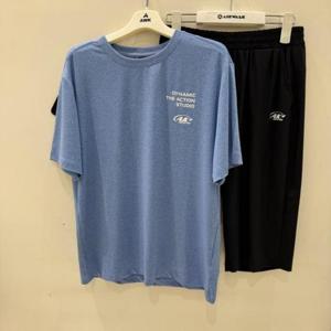 에어워크주니어 CB01 카치온 싱글 스판티+7부바지세트 A252B5226CSBL