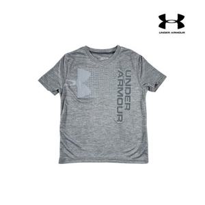 [언더아머 키즈]언더아머키즈 반팔 티셔츠(UJHH1218_LG)