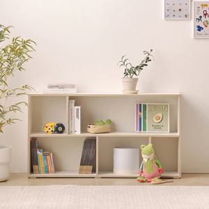 [착불배송 상세확인] C31152 2단 교구장 1200 4colors