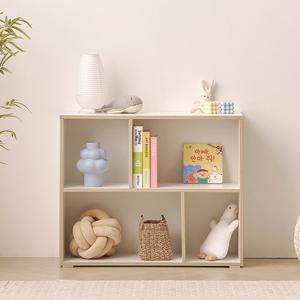 [착불배송 상세확인] C31150 2단 교구장 800 4colors