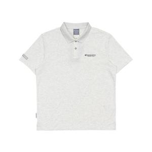 디스커버리 여성 프레시벤트 테드 소로나쿨 카라티셔츠 DWTS72053MGL