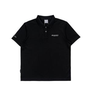 디스커버리 여성 프레시벤트 테드 소로나쿨 카라티셔츠 DWTS72053BKS