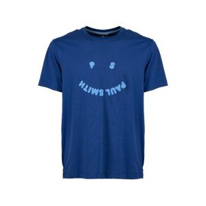 PS 바이 폴스미스 반팔 티셔츠 M2R 226T GP2471 45 blue BLU