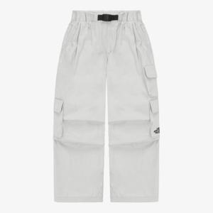 노스페이스키즈반바지 JQS NP6NR03T 키즈 고플렉스 팬츠