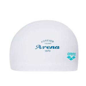 아레나  포에버영 코팅수모(A5AC1AQ03WHT)