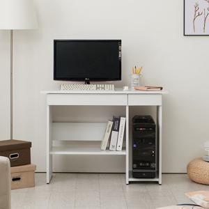 (착불)로쏘 노브 컴퓨터 책상 1000