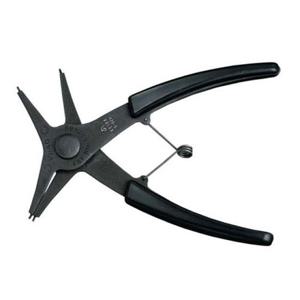 케이바 겸용 스냅링플라이어/S-026/140mm