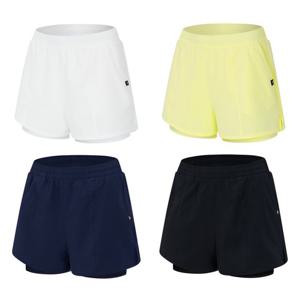 (아레나)A5BL1QW41-JD 365 2부 레깅스 팬츠