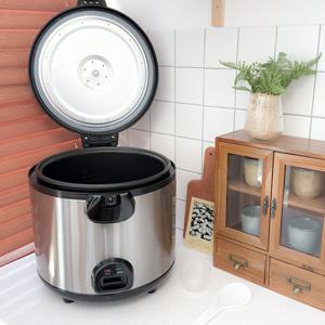 대웅 전기 보온 밥솥/30인용/업소용/보온 DW-R3310