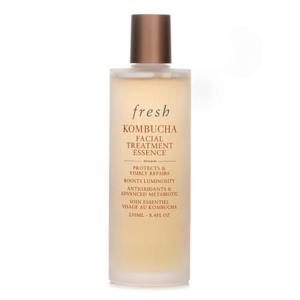 프레쉬 블랙 티 콤부차 트리트먼트 에센스 250ml 피부