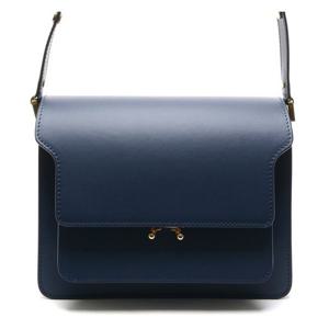 [마르니]20SS 여성 트렁크 숄더백 (SBMPN09NO1_LV583_ZB96N_20S)