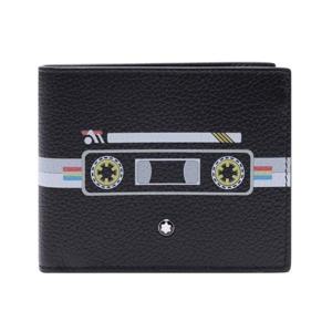 [몽블랑]남성 마이스터스튁 6cc 반지갑 (123735 22F)