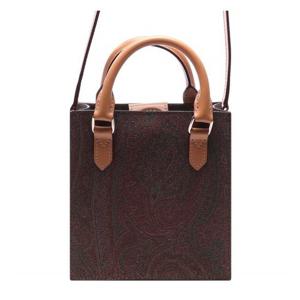 [에트로]여성 미니 클래식 페이즐리 토트크로스백 (0I413 8010 6