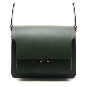 [마르니]20SS 여성 트렁크 숄더백 (SBMPN09NO1_LV520_ZV55N_20S)