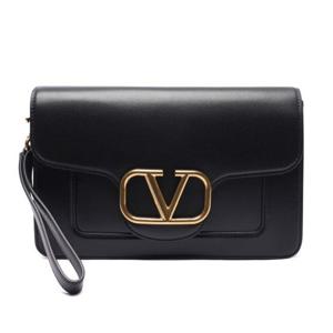 [발렌티노]23SS 남성 로코 클러치백 (2Y2B0B56_LMG_0NO_23S)