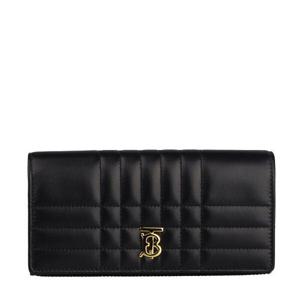 [유로라인(마리오)][버_버리] TB 롤라 장지갑 8062339 (P0026864