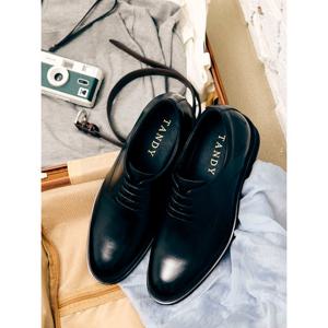 [탠디]탠디본사 소가죽 키높이옥스퍼드, 9923018 2color 택1 (5c