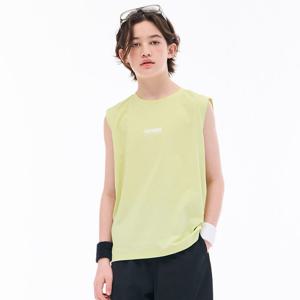 [오션스카이] 남아 쿨 민소매 티셔츠-ECJB5901E0Y