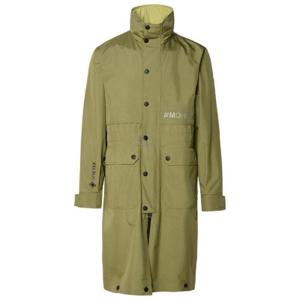 Moncler Grenoble 하이넥 롱 파카 1C0000154AL5 820 TP934824421