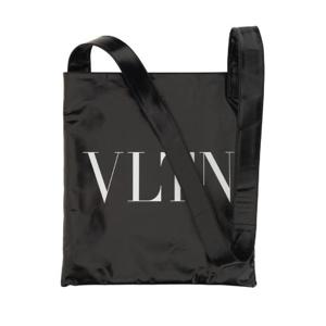 Valentino VLTN 로고 프린트 토트백 2Y2B0B99MWL 0NI TP934650511