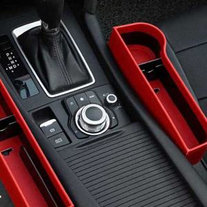 차량용 수납함 콘솔 트레이 자동차 홀더 컵거치대