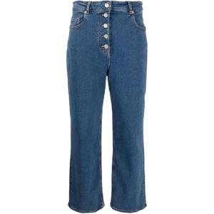 26 SS 폴스미스 크롭 와이드 진 W2R299TL21404 TP432194897