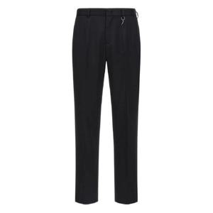 26 SS 로베르토 카발리 테일러드 팬츠 RRT201VW020 TP437295644