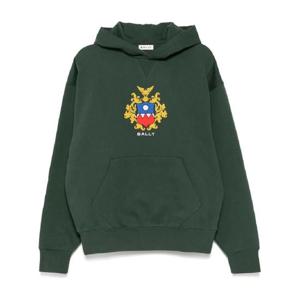 26 SS 발리 로고 자수 후드티 M5BAC77FCO227 TP434804341