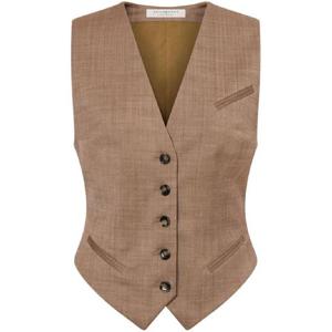 26 SS 필로소피디로렌조 세라피니 V넥 스트랩 디테일 베스트 AEF251G10030726 TP433154266