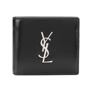 26 SS 생로랑 모노그램 2단 지갑 4632490SX0E TP432005884