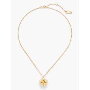 26 SS  데이지 벌룬 네크리스 2S5JNC001J82970 TP434511706