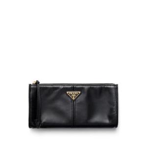 26 SS 프라다 가죽 파우치 백 1MB0512CYR TP437175484