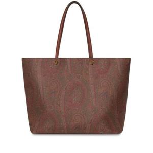 26 SS 에트로 에트로 에센셜 맥시 토트 백 WP1D0007AA001 TP432208183