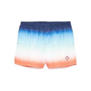 26 SS 카사블랑카 프린트 자카드 스윔 쇼츠 MS25TR22401EXBE TP433488640