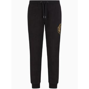 26 SS 아르마니 익스체인지 로고 자수 코튼 트랙팬츠 XM000218AF10830 TP434598279