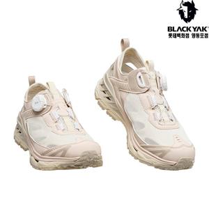 블랙야크 여성 샌들 어드벤처 III ABYSHMU502