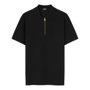 26 SS 베르사체 메두사 집업 폴로 셔츠 10188481A13492 TP432197292