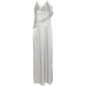 26 SS 조르지오아르마니 실크 롱 드레스 GW000679TE10101 TP434123413