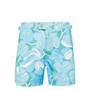 26 SS 톰포드 플로럴 프린트 스윔 쇼츠 BSS001FMN031S24 TP432264558