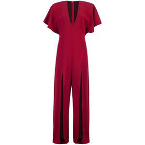 26 SS Stella McCartney 새틴 점프수트 6100883BU370 TP435241892