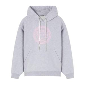 26 SS 베르사체 메두사 후드티 10142881A10156 TP432148989