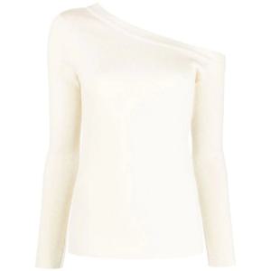 26 SS PAULA 원숄더 캐시미어 스웨터 21CASHPAULA5 TP432162233