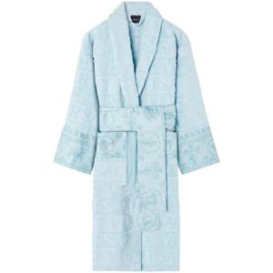 26 SS 베르사체 아이 러브 바로크 샤워가운 ZACJ00008ZCOSP052 TP432012997