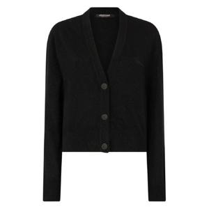 26 SS 로베르토 카발리 크롭 버튼 업 가디건 UKM901MI017 TP437225124