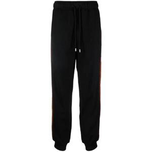 26 SS 랑방 사이드 커브 트랙팬츠 RMTR0054J212H23 TP432042808