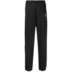 26 SS 겐조 크레스트 로고 자수 트랙팬츠 FC65PA7904IP TP432042789