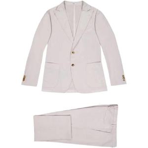 26 SS 볼리올리 싱글 브레스티드 수트 N63L2QSB3437 TP432076898